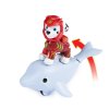 PAW PATROL AQUA VODNÍ KAMARÁTI MARSHALL