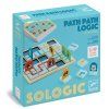 dj00811 hra sologic path path logic