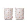 2025se116 rukavniky cozy hearts 0 2 roky 1