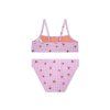 Bikiny s UPF 50+ Strawberry (Veľkosť 98/104)