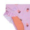 Bikiny s UPF 50+ Strawberry (Veľkosť 98/104)
