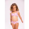 Bikiny s UPF 50+ Strawberry (Veľkosť 98/104)