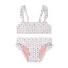 Bikiny s UPF 50+ Cozy Hearts (Veľkosť 98/104)