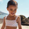 Bikiny s UPF 50+ Cozy Hearts (Veľkosť 98/104)