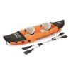 Kajak set Hydro Force® Rapid™ X2 - 44 x 100 x 321 cm