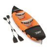 Kajak set Hydro Force® Rapid™ X2 - 44 x 100 x 321 cm