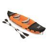 Kajak set Hydro Force® Rapid™ X2 - 44 x 100 x 321 cm