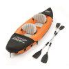 Kajak set Hydro Force® Rapid™ X2 - 44 x 100 x 321 cm