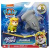 PAW PATROL AQUA VODNÍ KAMARÁTI RUBBLE