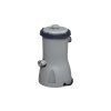 Kartušová filtrácia Flowclear, 3028l/hod.