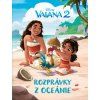 8036 vaiana 2 rozpravky z oceanie