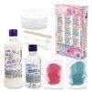 tu3864 diy slime sada na vyrobu slizu fluffy xl 3