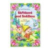 Kniha ´´Škriatkovia pod Sněžkou´´