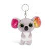 NICI Glubschis kľúčenka Koala Miss Crayon 9cm