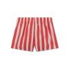 Pánske plavecké šortky s UPF 50+ Lobster Stripe (Veľkosť S)