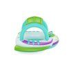 Detský nafukovací čln so strieškou Space Splash™