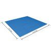 Podložka pod bazén 3,35m x 3,35m