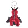 NICI kľúčenka Dráčik Eldor 9cm