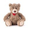 Medveď Bobo, malý sediaci, 25cm