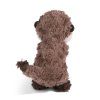 NICI plyš Vydra Oda 25cm, GREEN