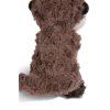 NICI plyš Vydra Oda 25cm, GREEN