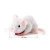 Myška Tiny, 17cm