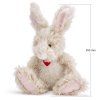 Zajačik Carlo, 40cm