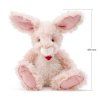 Zajačik Bibiane, 40cm