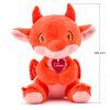Dráčik Fuego, 38cm