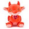 Dráčik Fuego, 38cm
