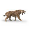 Prehistorické zvieratko - Šabľozubý tiger
