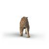 Prehistorické zvieratko - Šabľozubý tiger