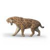 Prehistorické zvieratko - Šabľozubý tiger