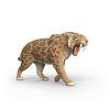 Prehistorické zvieratko - Šabľozubý tiger