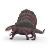 Prehistorické zvieratko - Dimetrodon