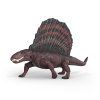 Prehistorické zvieratko - Dimetrodon