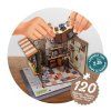 12587 5 diorama kaviaren