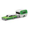Maisto - Design Tow & Go, assort, 1:64