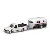 Maisto - Design Tow & Go, assort, 1:64