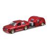 Maisto - Design Tow & Go, assort, 1:64