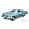 M. Special Edition, assort, window box, 1:18