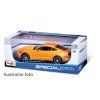 M. Special Edition, assort, window box, 1:18