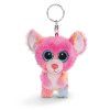 NICI Glubschis kľúčenka Myš Candypop 9cm
