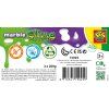 Dvojfarebný sliz - duo pack, 400 g