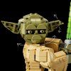 LEGO® Busta Yodu