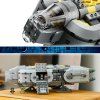 LEGO® Vesmírna loď Anzellanov