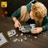 LEGO® Vesmírna loď Anzellanov