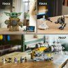 LEGO® Vesmírna loď Anzellanov