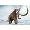 Prehistorické zvieratko - Mamut