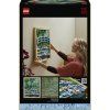 LEGO® Claude Monet – Most nad jazierkom s leknami